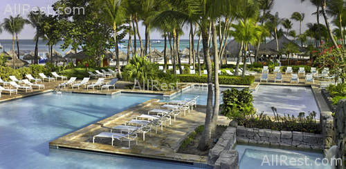 Hyatt Regency Aruba 51